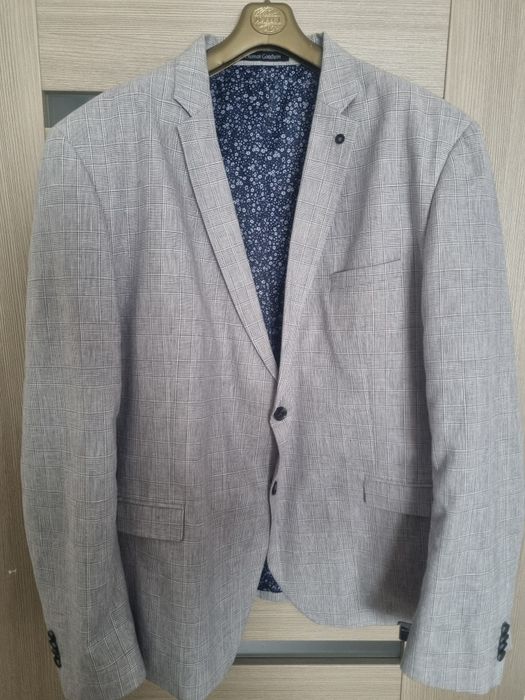 Marynarka męska Thomas Goodwin