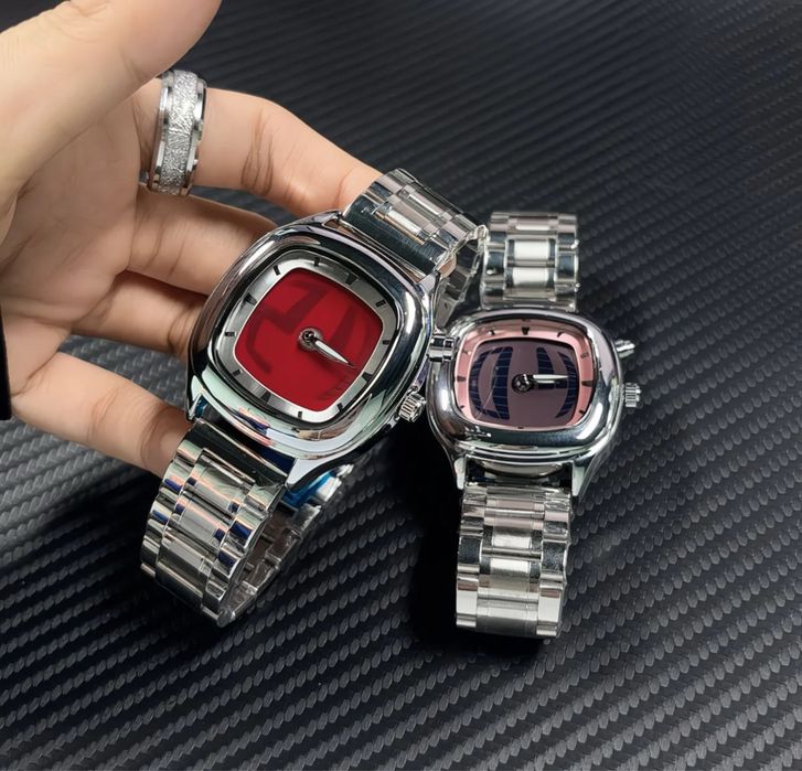 Годинник Fossil Big Tic 00s - Вінтажний 2000. у2к вінтажні часи
