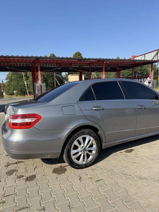 W212 E220 CDI 2009