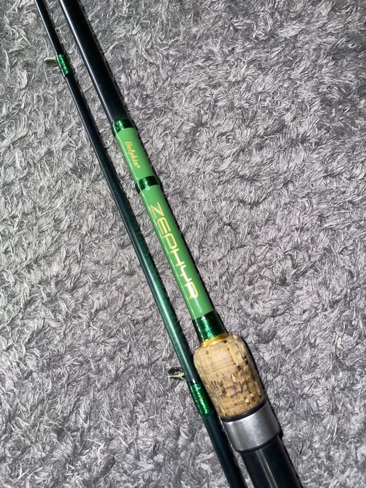 Wędzisko Delphin Zephyr 255cm/50g