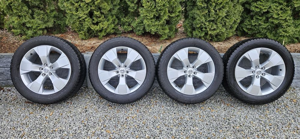 VOLVO XC40/60 - S/V40-60 - 18" NOWE!