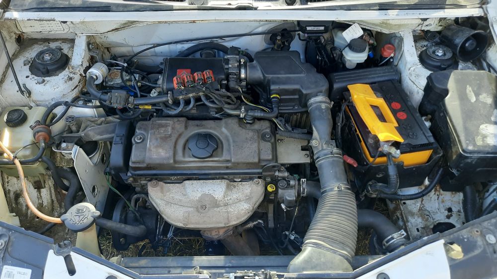 Продам Авто Citroen Berlingo