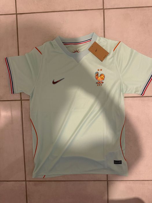 Camisa da França