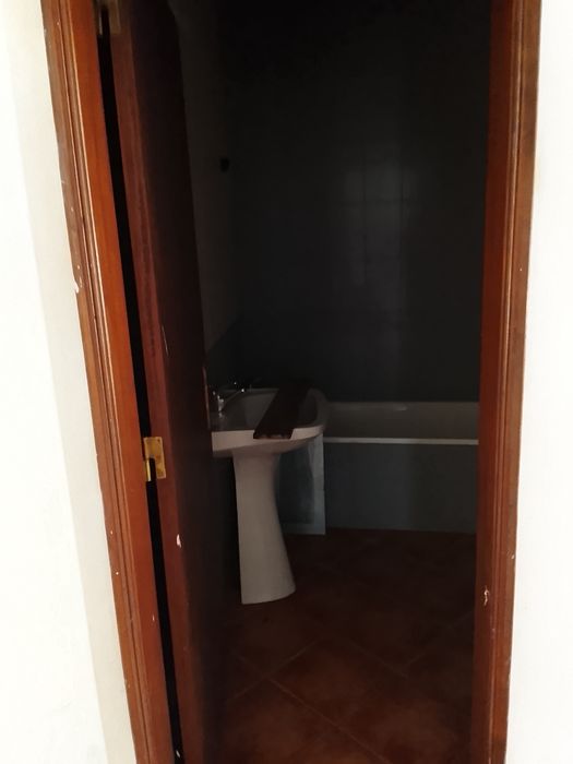 Moradia terrea t2