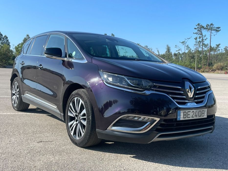 Renault Espace full opções