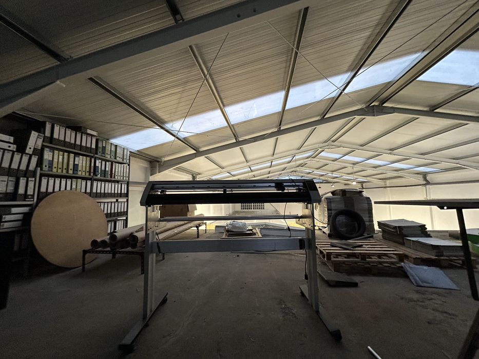 Plotter de corte Graphtec 1220 mm444443887918141442