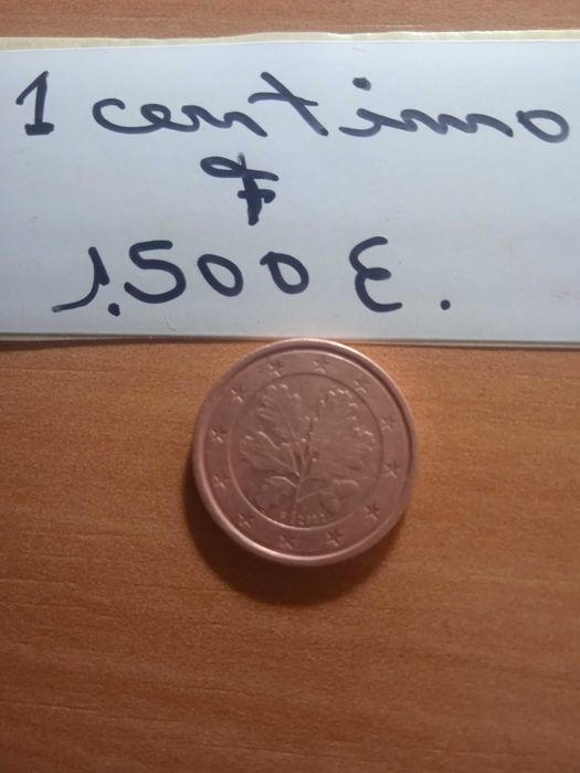 Moedas de coleção