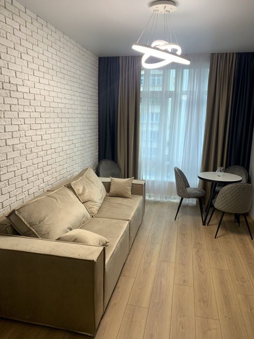 Сдам квартиру в «Пространство на Педагогической»