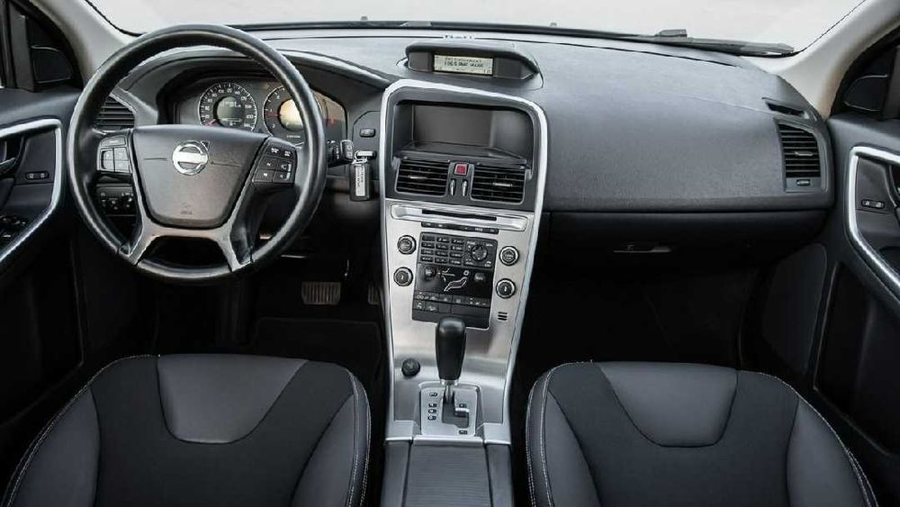 Volvo XC60 2.4 Diesel 2010