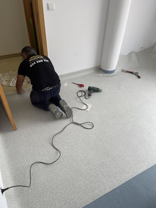 Pladur,Vedações, pavimentos,revestimentos cerâmicos,remodelações.