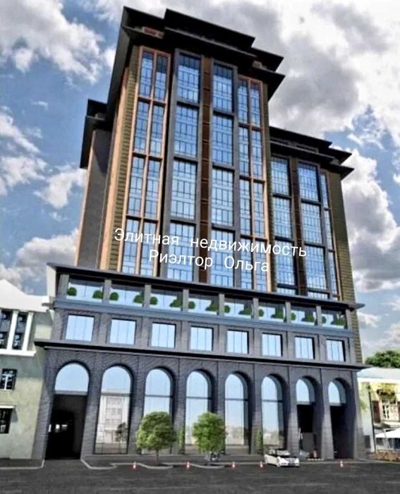 1-комнатная квартира по адресу ул. Большая арнаутская (площадь 50,8 м²) - Atlanta.ua - фото 24