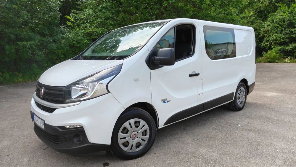 Fiat Talento