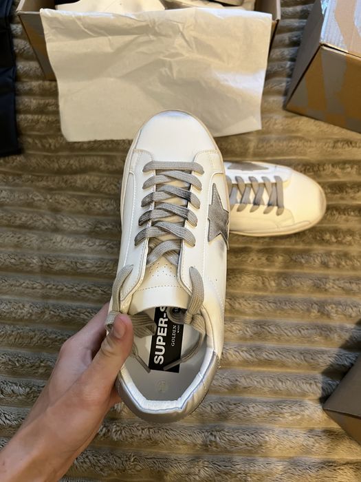 Golden Goose • Made In Italy