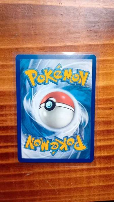 Cartas Pokémon Gengar