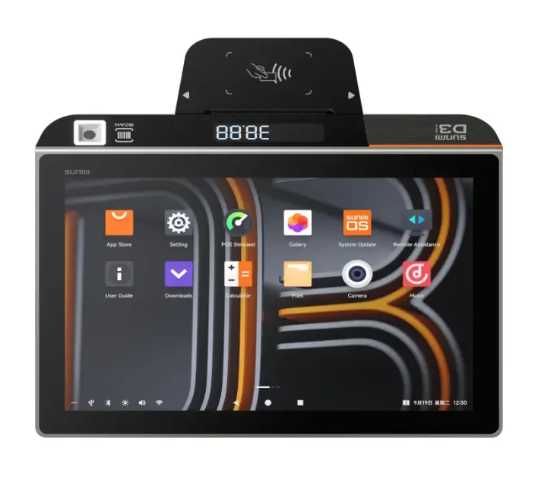 Sunmi D3 Mini (IPS-дисплей 10,1 дюйма, 3Gb RAM/32Gb ROM)