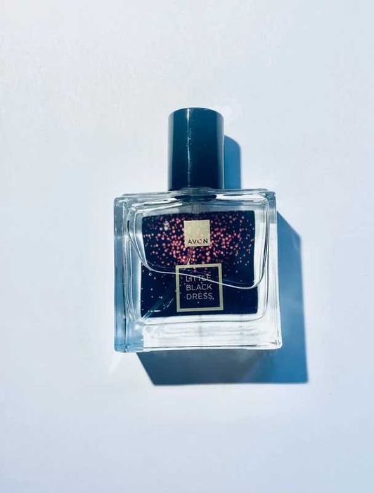 AVON Little Black Dress Woda perfumowana 30 ml