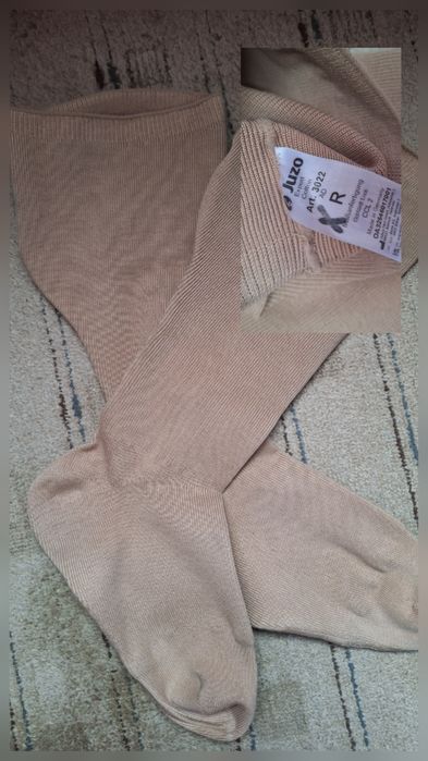 Компресія лосини,гольфи,колготи,шорти