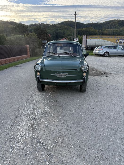 Autobianchi