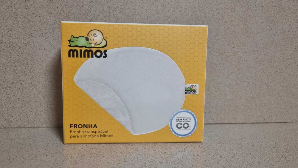 Vendo Almofada Mimos + fronha