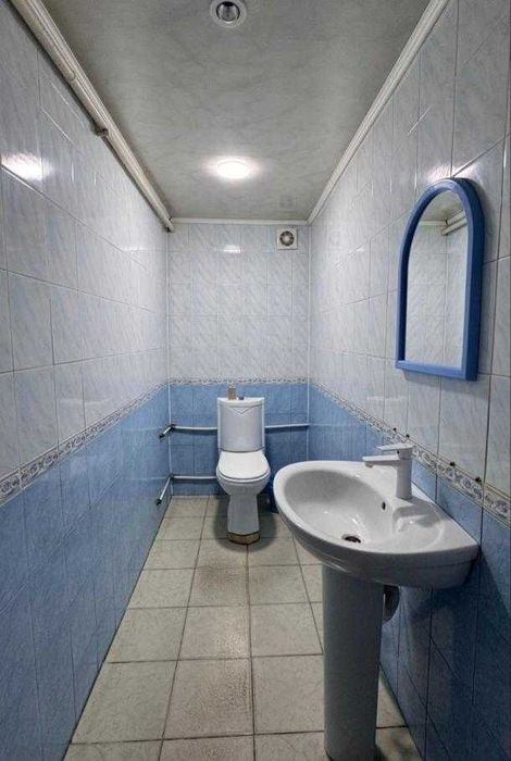 Продам целый дом на Залютино