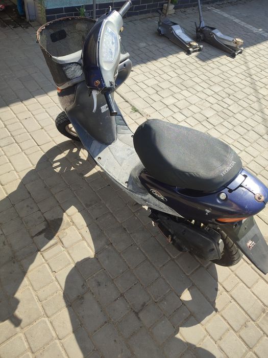 Honda dio Cesta Original