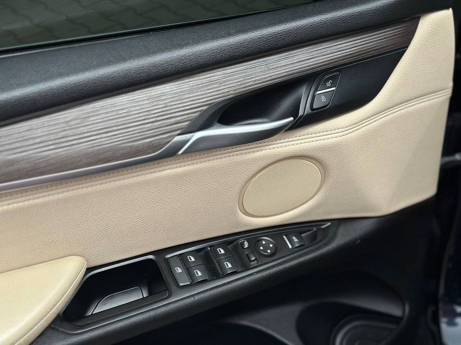 BMW X5 №4696 (ВНЕСОК від 10%) Альянс Авто Кривий Ріг