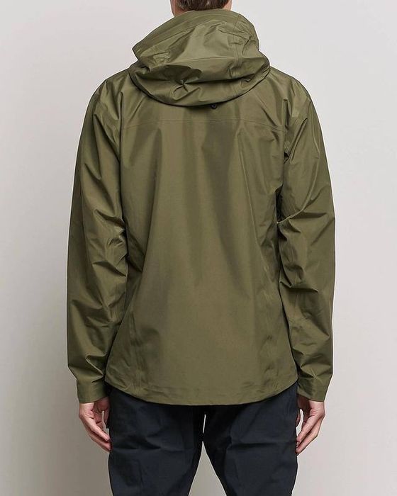 Куртка Arcteryx Beta LT Gore-Tex