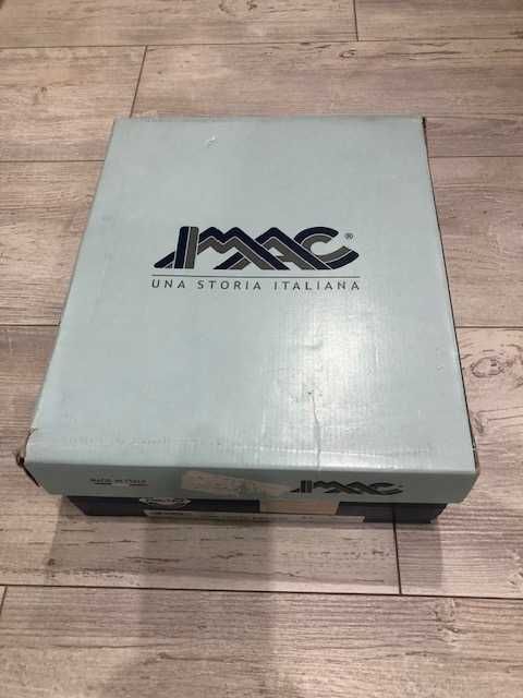 Черевики, ботинки, чоботи чоловічі зимові, р.44. Італія