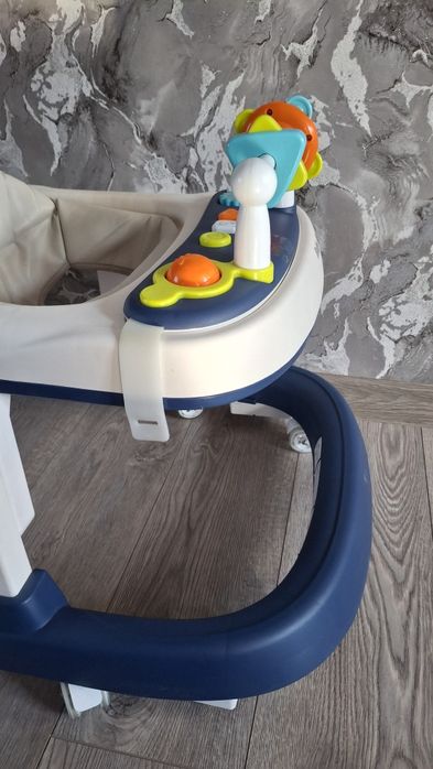 ходунці Baby Walker нові