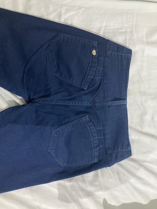 Calças ganga skinny Tiffosi 36