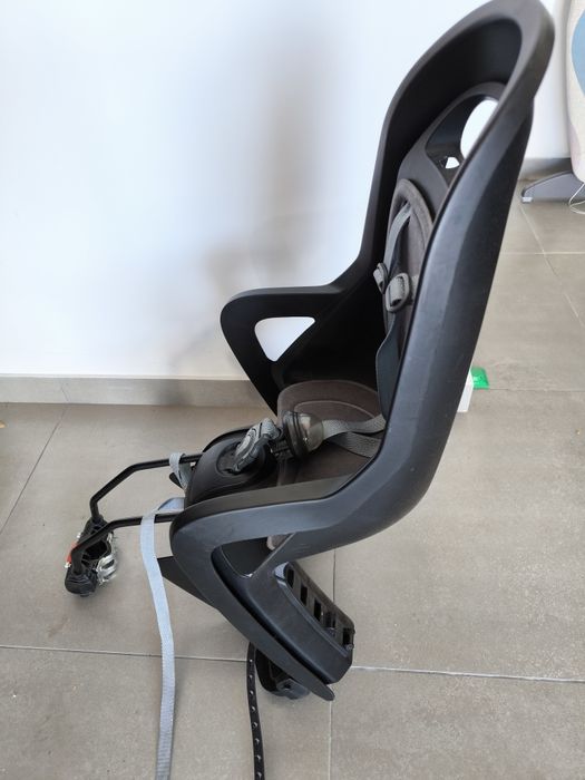 Cadeira bicicleta criança Polisport