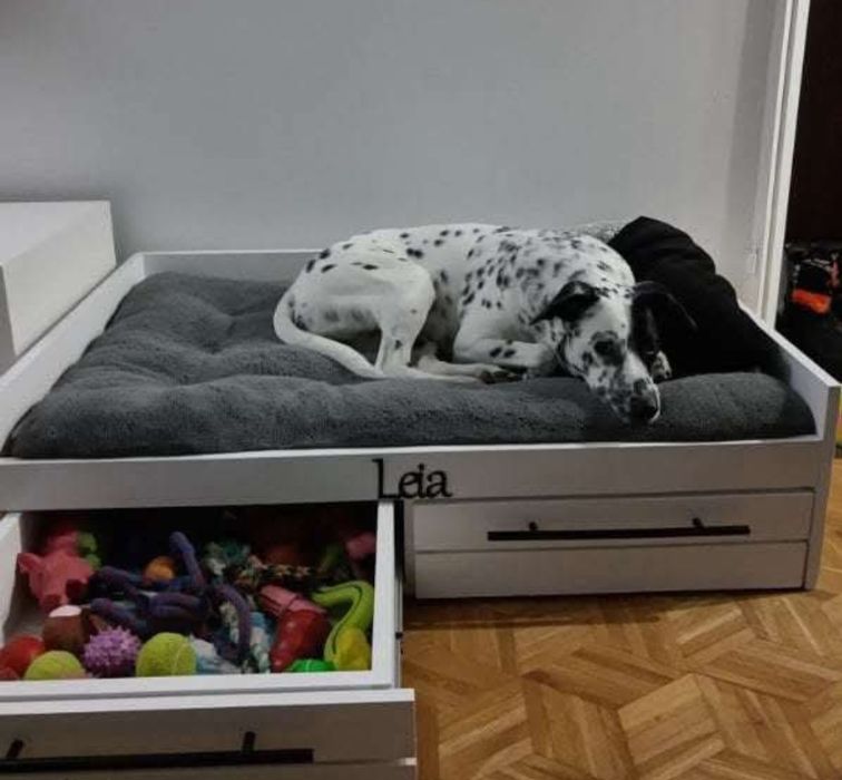 Legowisko  leżanka łóżko dla psa