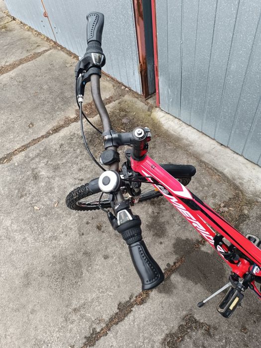 Rower Merida KTM Romet