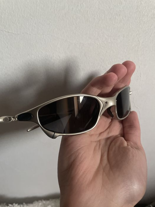 Óculos de sol Oakley Juliet - Nova