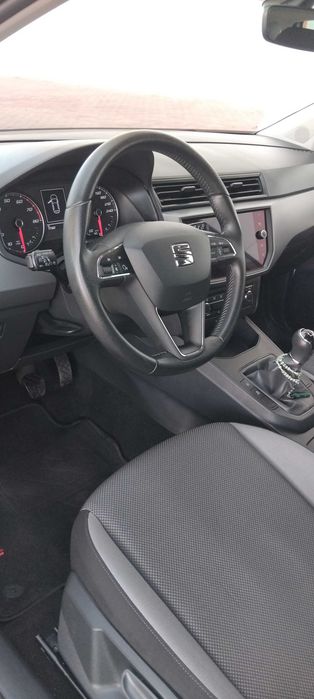 Vendo Carros Seat Ibiza