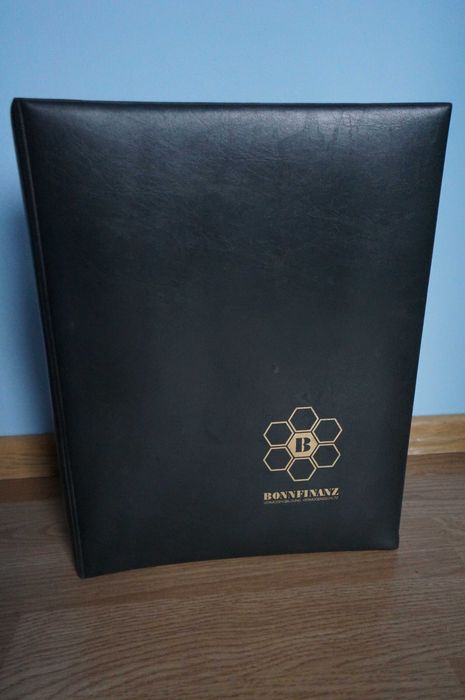 Aktówka, teczka na dokumenty