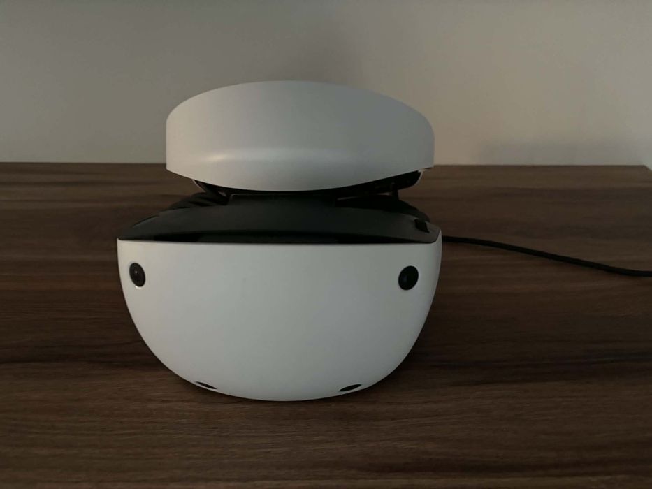 Gogle PS VR2 jak nowe