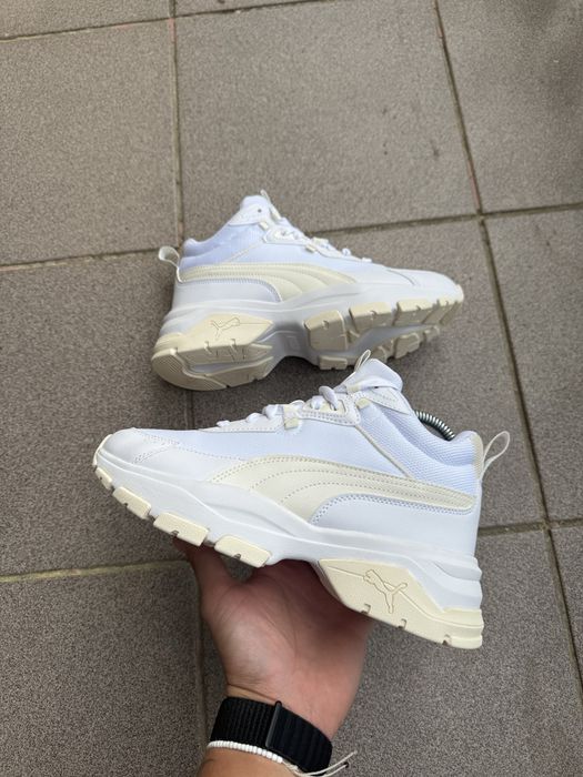 Nowe Buty Damskie puma r 38