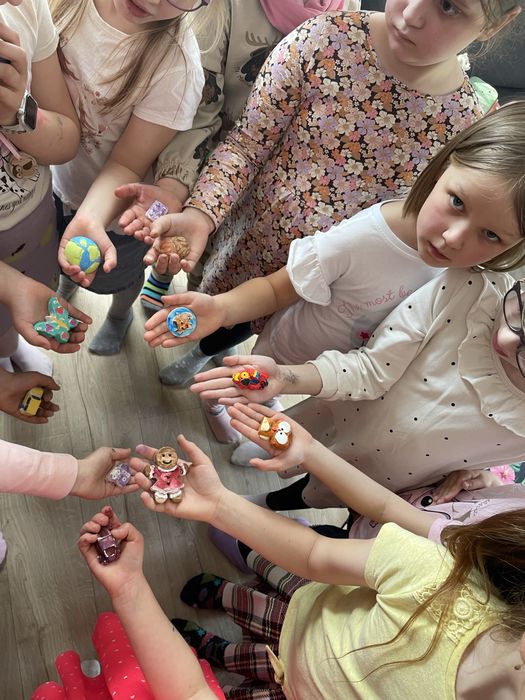 Animacje dla dzieci*Urodzinki*Warsztaty*Wata cukrowa*Żywe Maskotki*