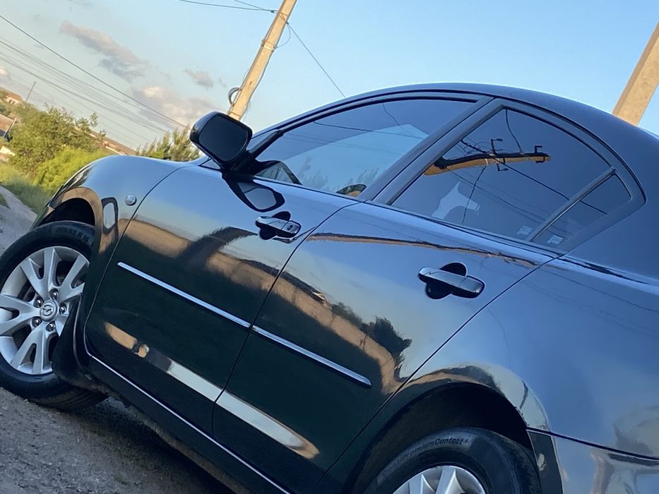 Продам Mazda 3 Restyling