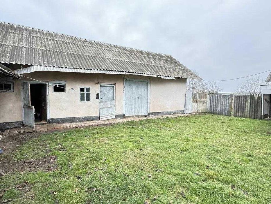 Продаж будинку с. Великий Полюхів