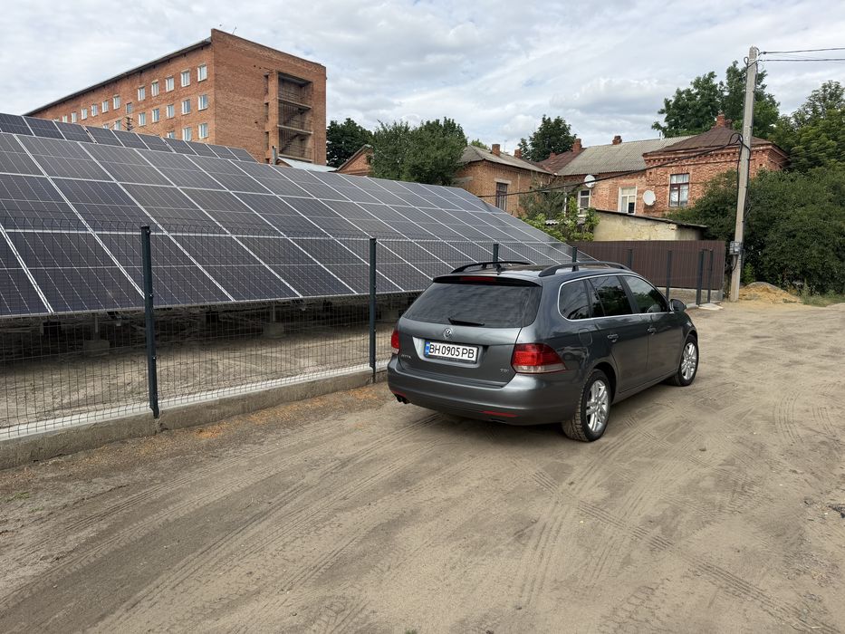 Продам Volkswagen Jetta