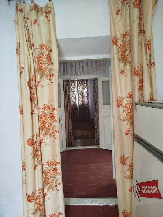 Продам будинок в затишному тихому селi