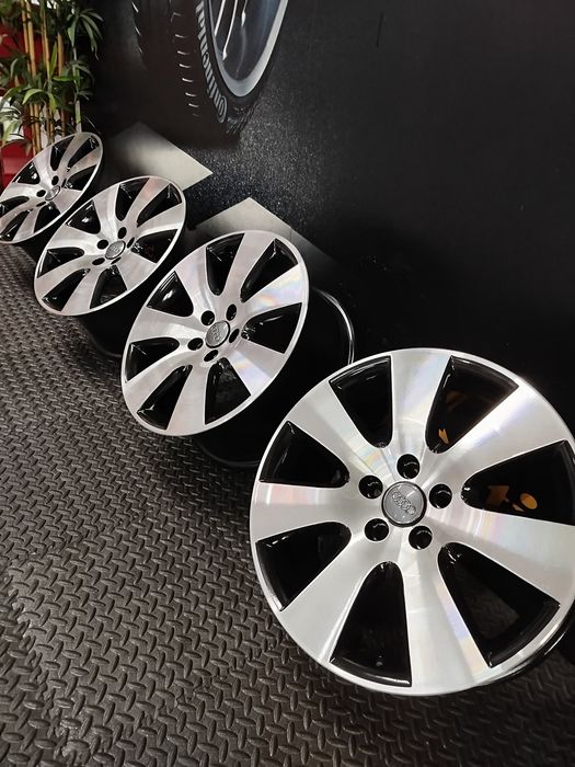 Jantes 18" originais Audi