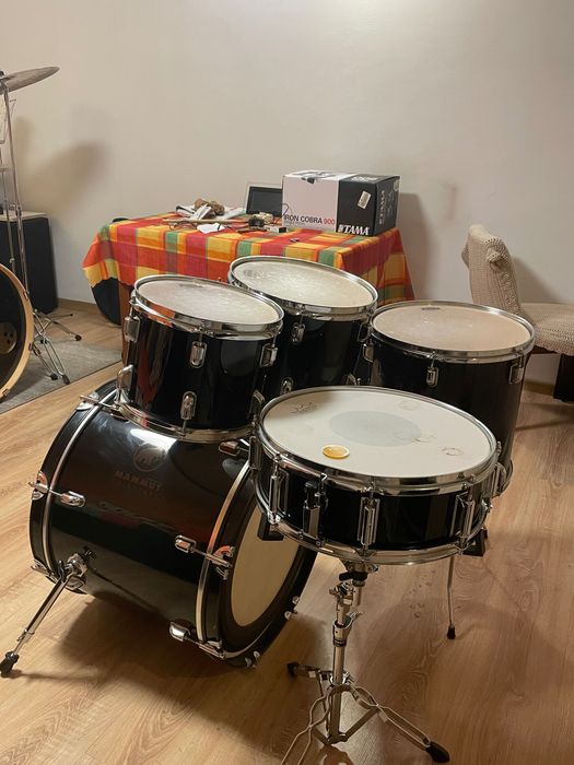 Perkusja Mapex Tornado 20'