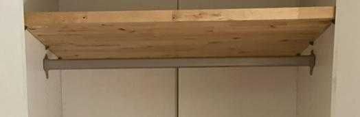 KOMPLEMENT- Varões cinzentos 100 cm