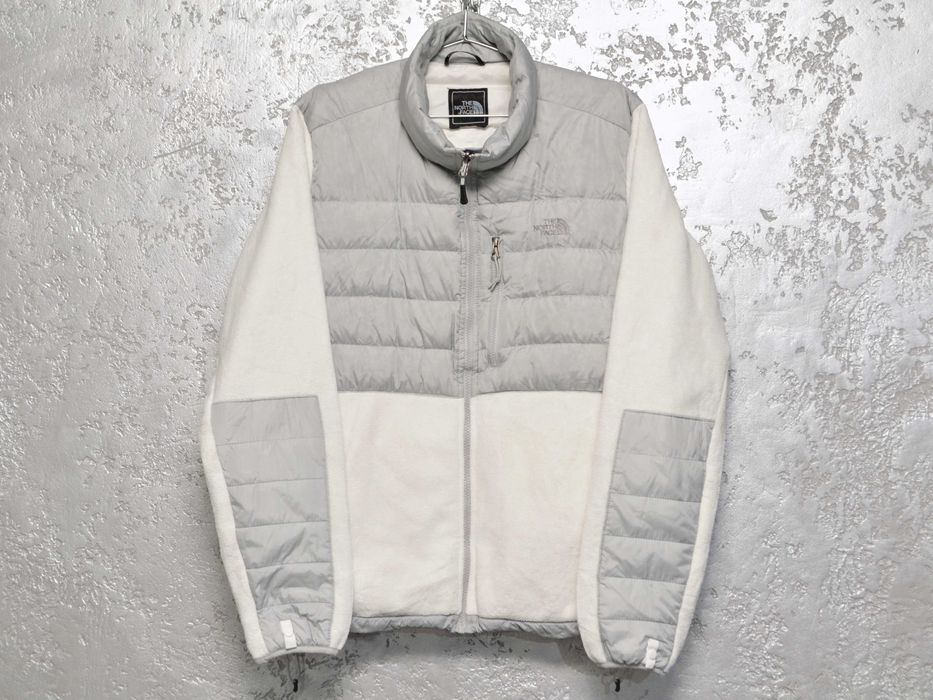 Женская флисовая кофта - куртка The North Face Polartec