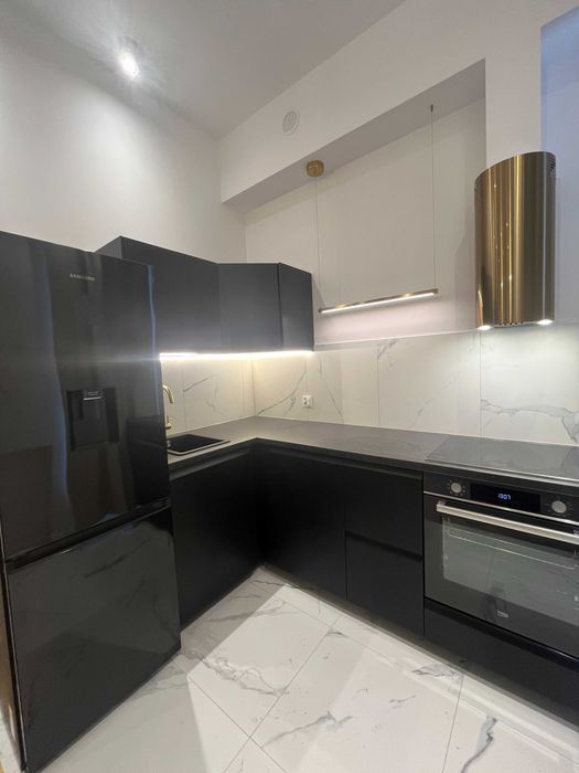 Kawalerka 31 m² ul. Jedności Narodowej 95 - Widok 2