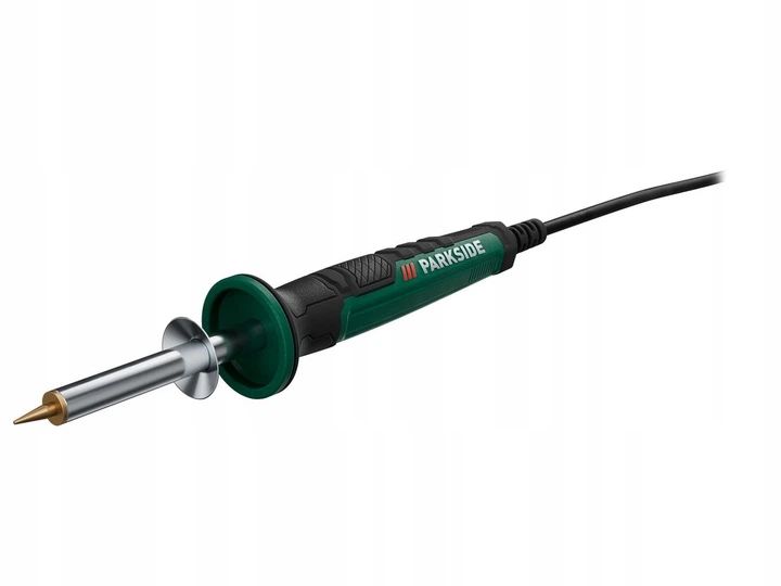 Паяльник випалювач PARKSIDE PBMK 30
