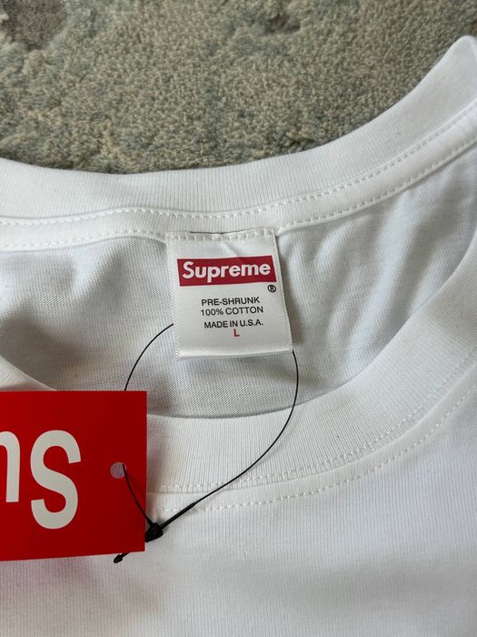 !ЗНИЖКА! Футболки Supreme (Супрім)